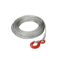 Канат со стальным сердечником GEARSEN MTMR 54400, GEARSEN, Лебёдки