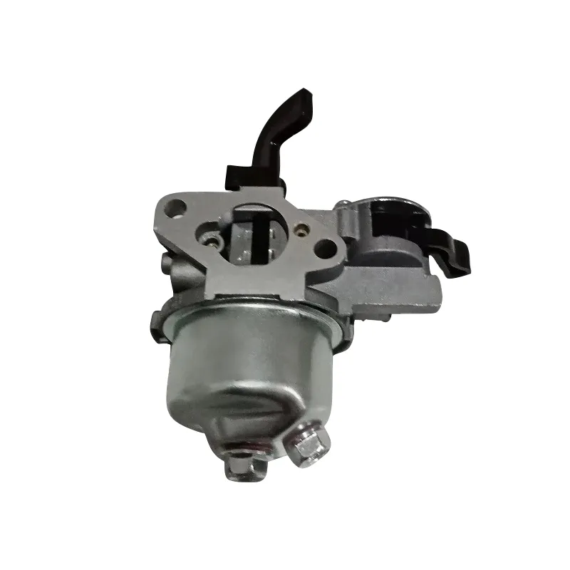 Карбюратор для двигателя LONCIN 152F, LONCIN, Запчасти для складской техники