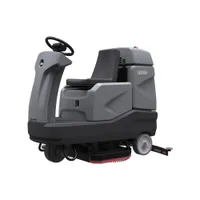 Клининговое оборудование GK810 GK810, OXLIFT, Клининговое оборудование