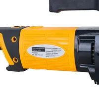 Клупп электрический TOR SQ30 до 1,25", TOR Industries, Клуппы электрические (резьбонарезные)