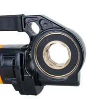 Клупп электрический TOR SQ30 до 1,25", TOR Industries, Клуппы электрические (резьбонарезные)
