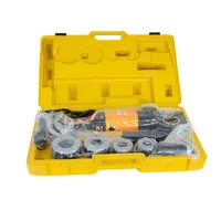 Клупп электрический TOR SQ30 до 1,25", TOR Industries, Клуппы электрические (резьбонарезные)