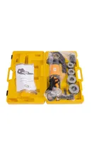 Клупп электрический TOR SQ30A до 1,25", TOR Industries, Клуппы электрические (резьбонарезные)