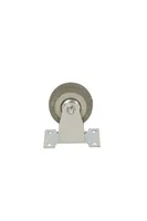 Колесо аппаратное неповоротное FCg 25 50 мм (F), TOR Industries, Колёса и опоры