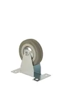 Колесо аппаратное неповоротное FCg 92 75 мм (F), TOR Industries, Колёса и опоры