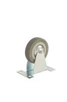 Колесо аппаратное неповоротное FCg 92 75 мм (F), TOR Industries, Колёса и опоры