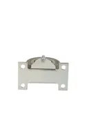 Колесо аппаратное неповоротное FCg 92 75 мм (F), TOR Industries, Колёса и опоры