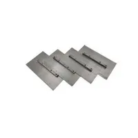 Комплект лезвий для затирочных машин DMD/DMR 1000 (Sets of blades) (Z), TOR Industries, Затирочные машины по бетону