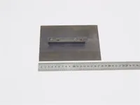 Комплект лезвий для затирочных машин DMD/DMR 600 (Set of blades) (Z), TOR Industries, Затирочные машины по бетону