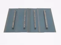 Комплект лезвий для затирочных машин DMD/DMR 900 (Set of blades) (Z), TOR Industries, Затирочные машины по бетону