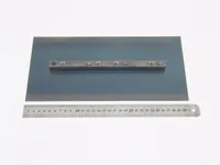 Комплект лезвий для затирочных машин DMD/DMR 900 (Set of blades) (Z), TOR Industries, Затирочные машины по бетону