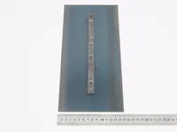 Комплект лезвий для затирочных машин DMD/DMR 900 (Set of blades) (Z), TOR Industries, Затирочные машины по бетону