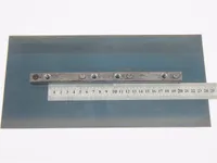 Комплект лезвий для затирочных машин DMD/DMR 900 (Set of blades) (Z), TOR Industries, Затирочные машины по бетону