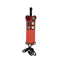 Комплект радиоуправления GEARSEN RCP F21-4S 380 B, GEARSEN, Несопоставлено
