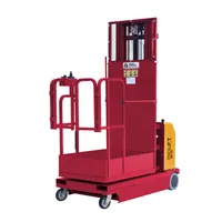 Комплектовщик заказов PROLIFT BP3027, PROLIFT, Комплектовщики заказов