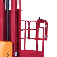 Комплектовщик заказов PROLIFT BP3027, PROLIFT, Комплектовщики заказов