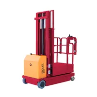 Комплектовщик заказов PROLIFT BP3033, PROLIFT, Комплектовщики заказов