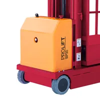 Комплектовщик заказов PROLIFT BP3033, PROLIFT, Комплектовщики заказов