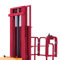 Комплектовщик заказов PROLIFT BP3033, PROLIFT, Комплектовщики заказов