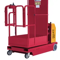 Комплектовщик заказов PROLIFT BP3033, PROLIFT, Комплектовщики заказов