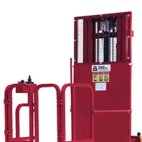 Комплектовщик заказов PROLIFT BP3033, PROLIFT, Комплектовщики заказов
