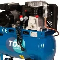 Компрессор ременной масляный TOR OBL 100-10-1,5 220V, TOR Industries, Компрессоры воздушные