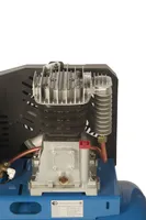 Компрессор ременной масляный TOR OBL 100-10-2,2 220V, TOR Industries, Компрессоры воздушные