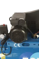 Компрессор ременной масляный TOR OBL 100-10-2,2 220V, TOR Industries, Компрессоры воздушные