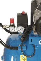 Компрессор ременной масляный TOR OBL 100-10-2,2 220V, TOR Industries, Компрессоры воздушные