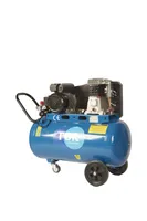 Компрессор ременной масляный TOR OBL 100-10-2,2 220V, TOR Industries, Компрессоры воздушные