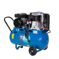 Компрессор ременной масляный TOR OBL 50-10-2,2 220V, TOR Industries, Компрессоры воздушные