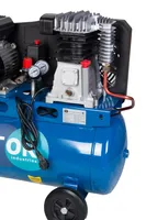 Компрессор ременной масляный TOR OBL 50-10-2,2 220V, TOR Industries, Компрессоры воздушные