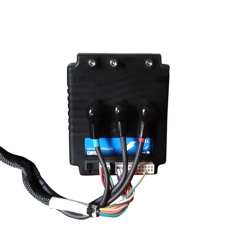 Контроллер Сurtis для SDR/SDK (li-ion) 1.6-2 т, Адванта-М, Запчасти для складской техники