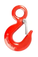 Крюк чалочный TOR 320А 2,0 т (D), TOR Industries, Карабины и крюки