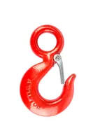 Крюк чалочный TOR 320А 2,0 т (Q), TOR Industries, Карабины и крюки