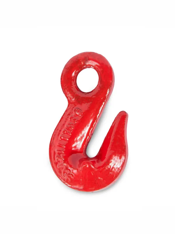 Крюк укорачивающий TOR 1,2 т (Q), TOR Industries, Карабины и крюки