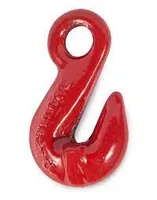 Крюк укорачивающий TOR 2,0 т (W), TOR Industries, Карабины и крюки