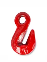 Крюк укорачивающий TOR 3,15 т (D), TOR Industries, Карабины и крюки