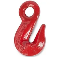 Крюк укорачивающий TOR 3,15 т (D), TOR Industries, Карабины и крюки