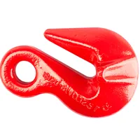 Крюк укорачивающий TOR 3,15 т (D), TOR Industries, Карабины и крюки