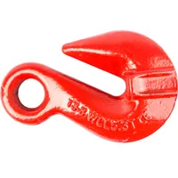 Крюк укорачивающий TOR 3,15 т (D), TOR Industries, Карабины и крюки