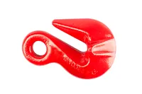Крюк укорачивающий TOR 3,15 т (W), TOR Industries, Карабины и крюки