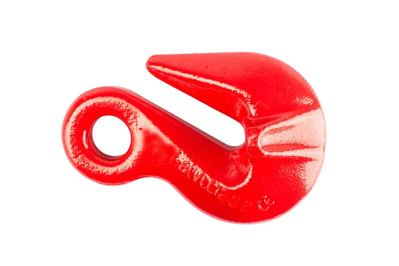 Крюк укорачивающий TOR 3,15 т (W), TOR Industries, Карабины и крюки
