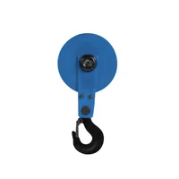 Крюковая подвеска GEARSEN BCD 32, GEARSEN, Запчасти для складской техники