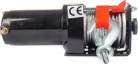 Лебедка автомобильная электрическая 1361кг  13,5м 12В TOR P3000-1A, TOR Industries, Лебёдки