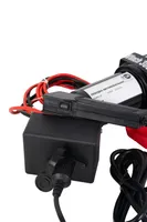 Лебедка автомобильная электрическая 1361кг  13,5м 12В TOR P3000-1A, TOR Industries, Лебёдки