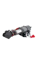 Лебедка автомобильная электрическая 1588кг  15м 12В TOR P3500-1D, TOR Industries, Лебёдки