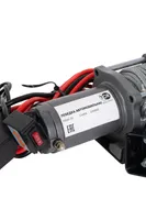 Лебедка автомобильная электрическая 1588кг  15м 12В TOR P3500-1D, TOR Industries, Лебёдки