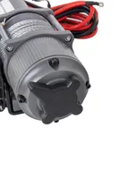 Лебедка автомобильная электрическая 1588кг  15м 12В TOR P3500-1D, TOR Industries, Лебёдки