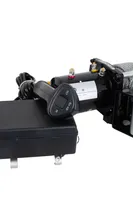 Лебедка автомобильная электрическая 4536кг  28м 12В TOR S10000, TOR Industries, Лебёдки